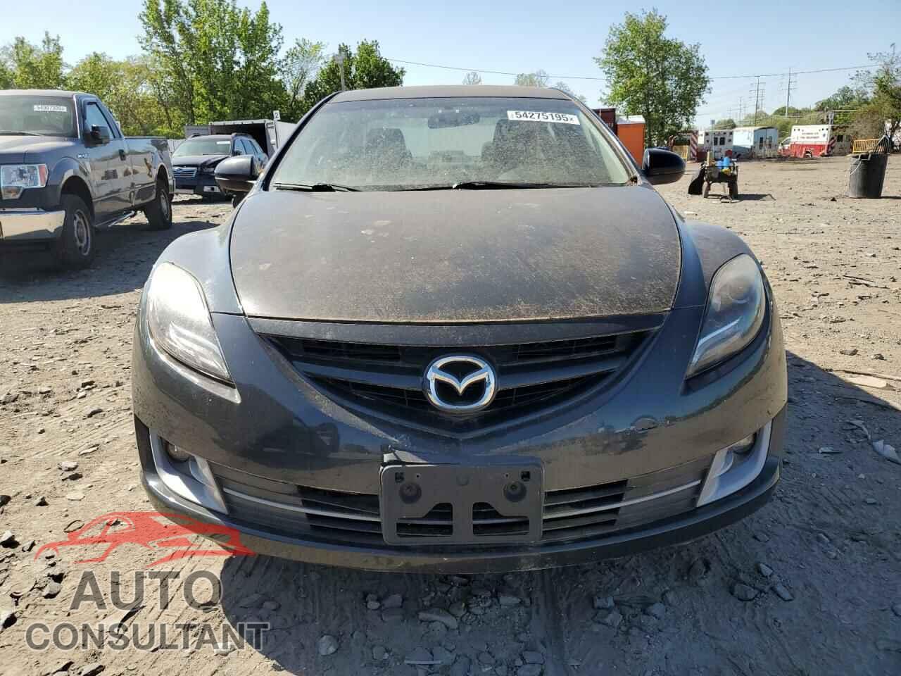 MAZDA 6 2012 - 1YVHZ8DHXC5M43152