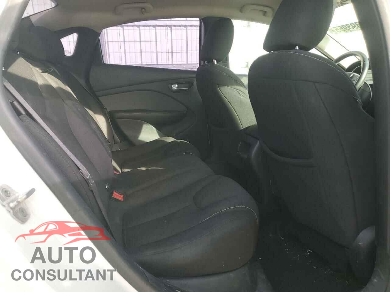 DODGE DART 2013 - 1C3CDFBAXDD295346