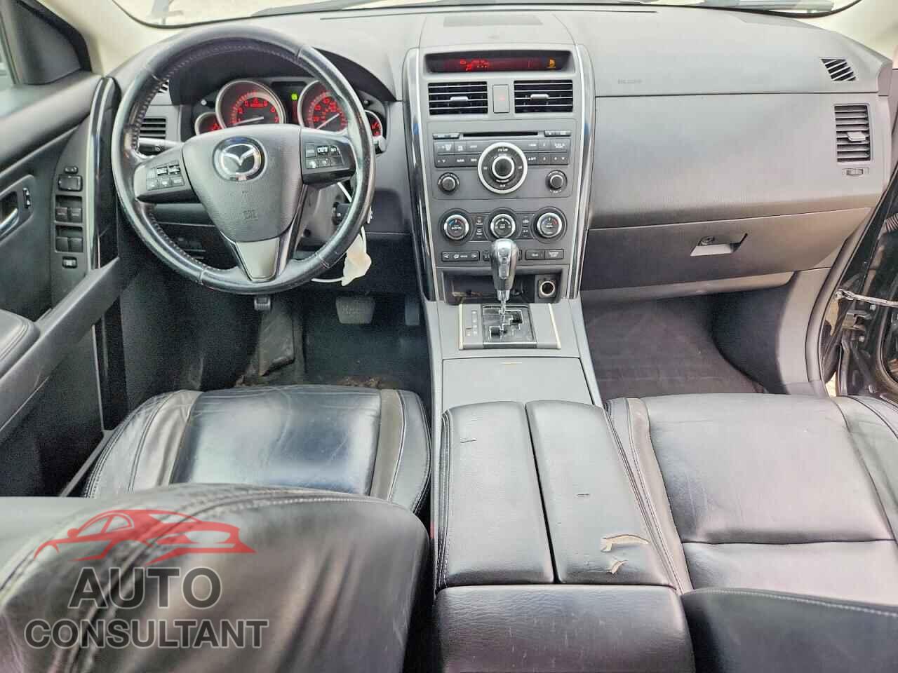 MAZDA CX-9 2012 - JM3TB2CA3C0345252