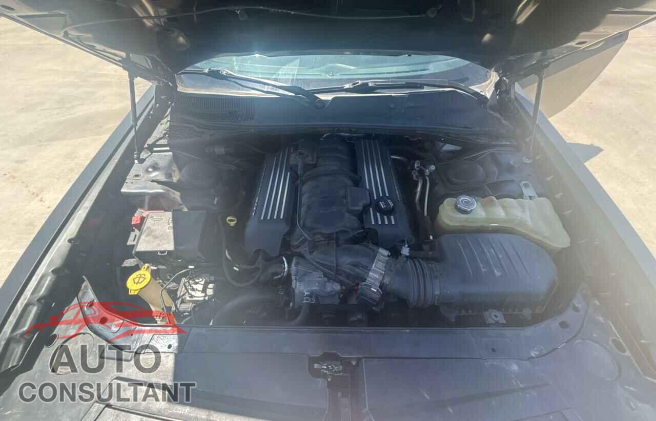 DODGE CHALLENGER 2017 - 2C3CDZFJ8HH633363