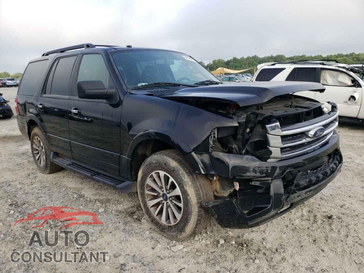FORD EXPEDITION 2017 - 1FMJU1JT3HEA74451
