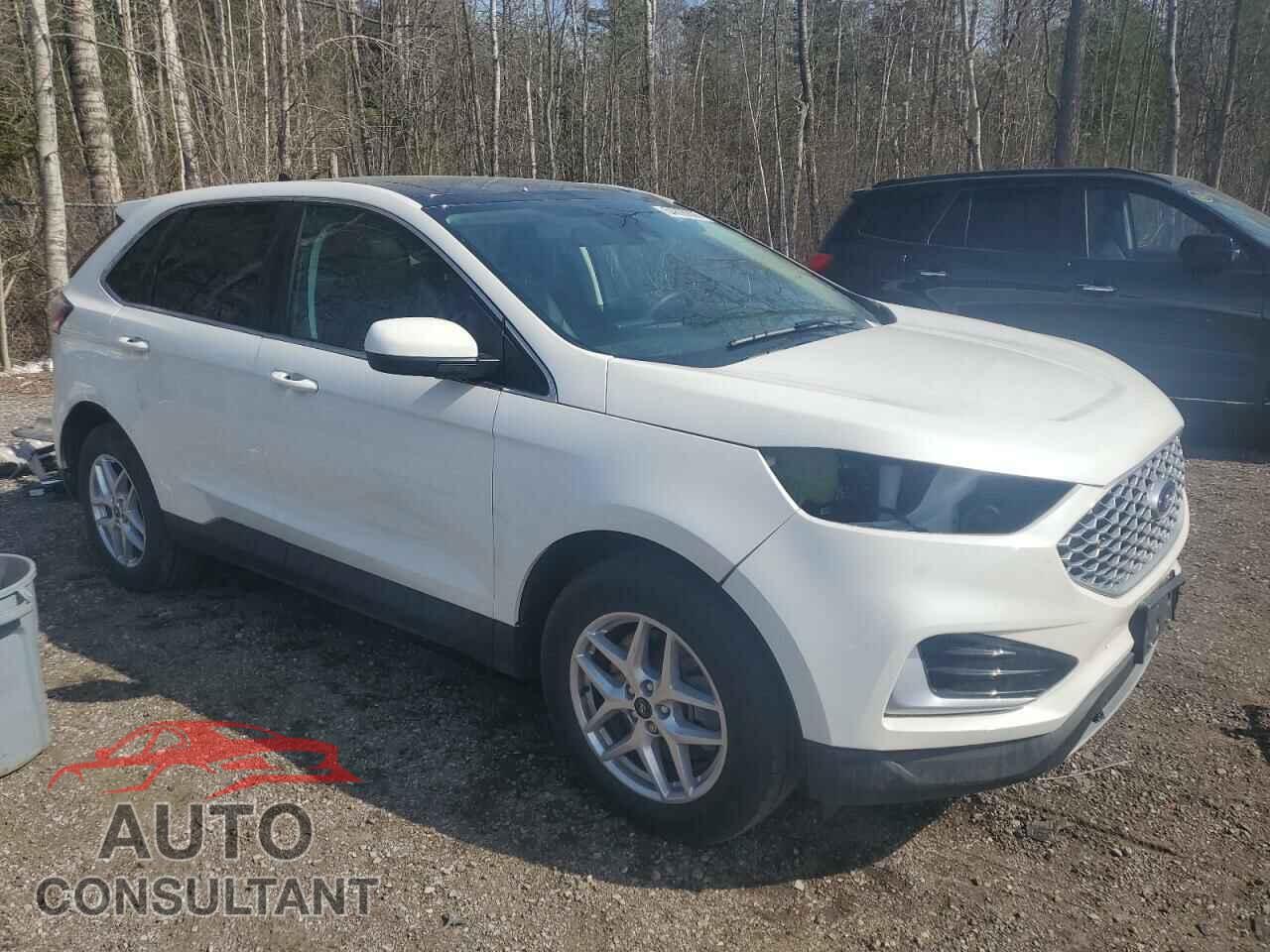 FORD EDGE 2024 - 2FMPK4J99RBA53445