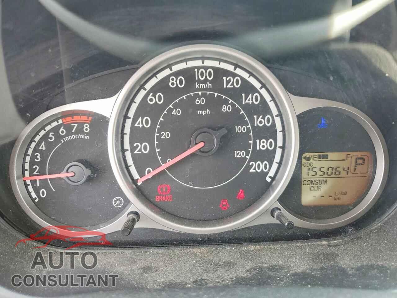 MAZDA 2 2012 - JM1DE1KYXC0140251