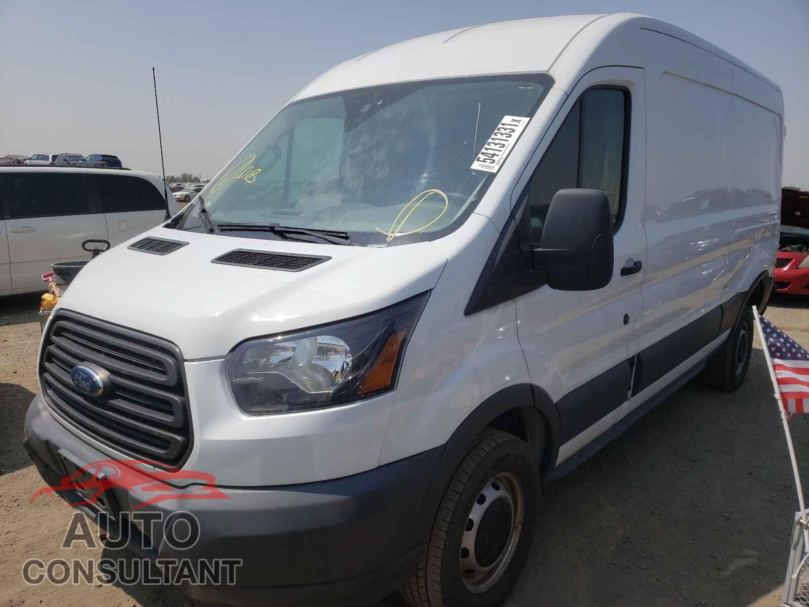 FORD TRANSIT CO 2016 - 1FTYR2CG7GKA83499