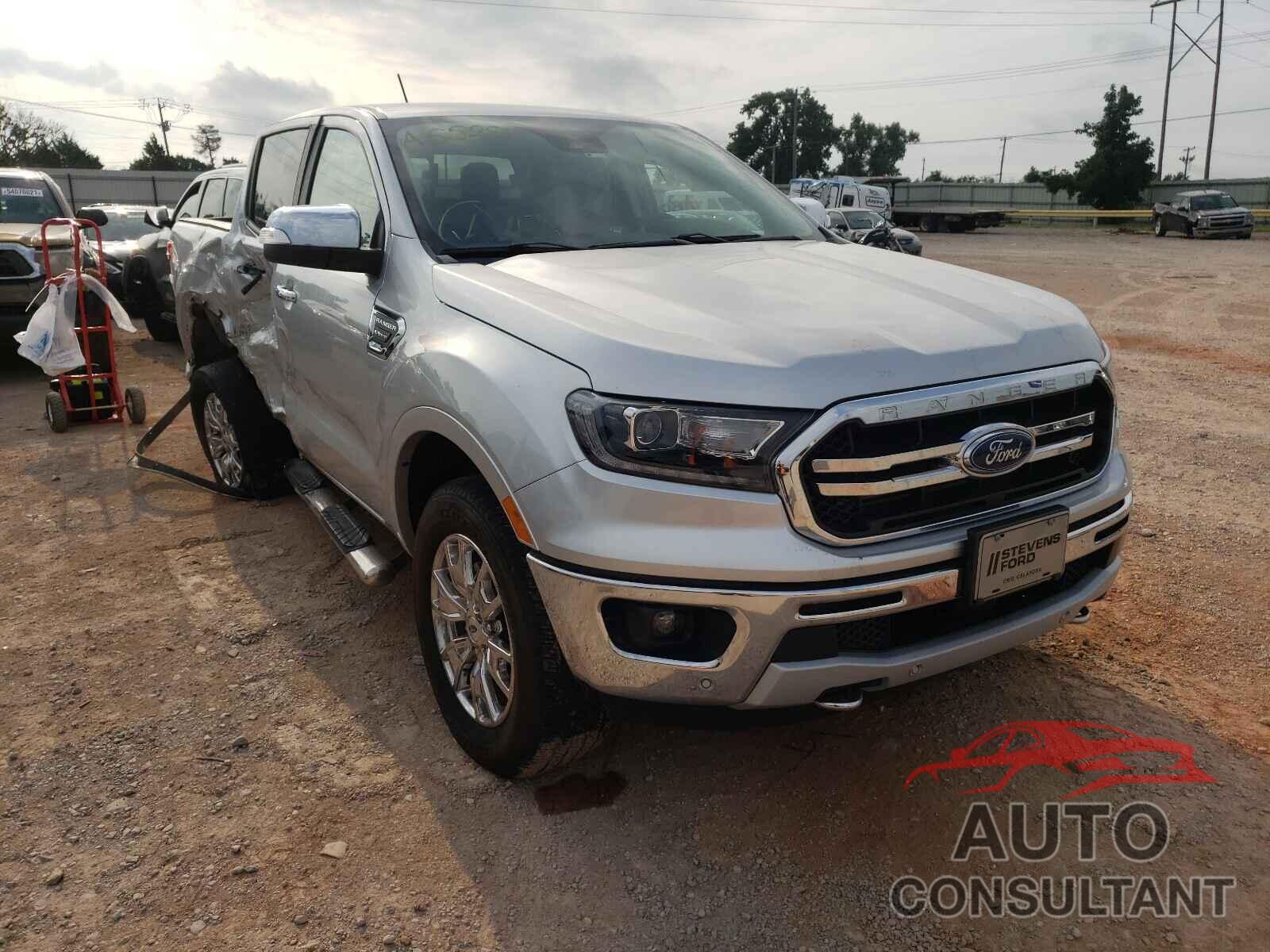 FORD RANGER 2019 - 1FTER4EH9KLA55291