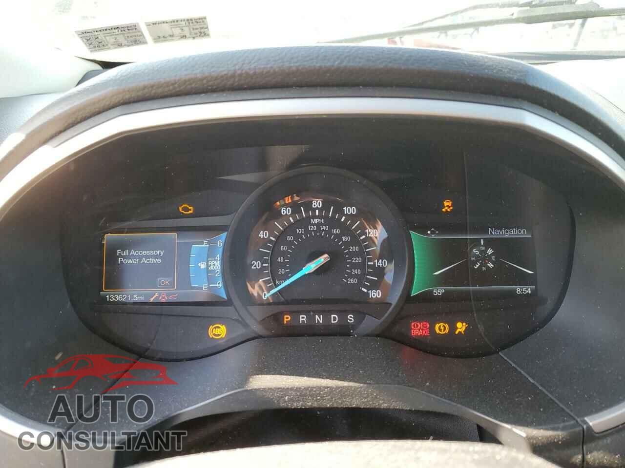 FORD EDGE 2015 - 2FMTK4J84FBB70254