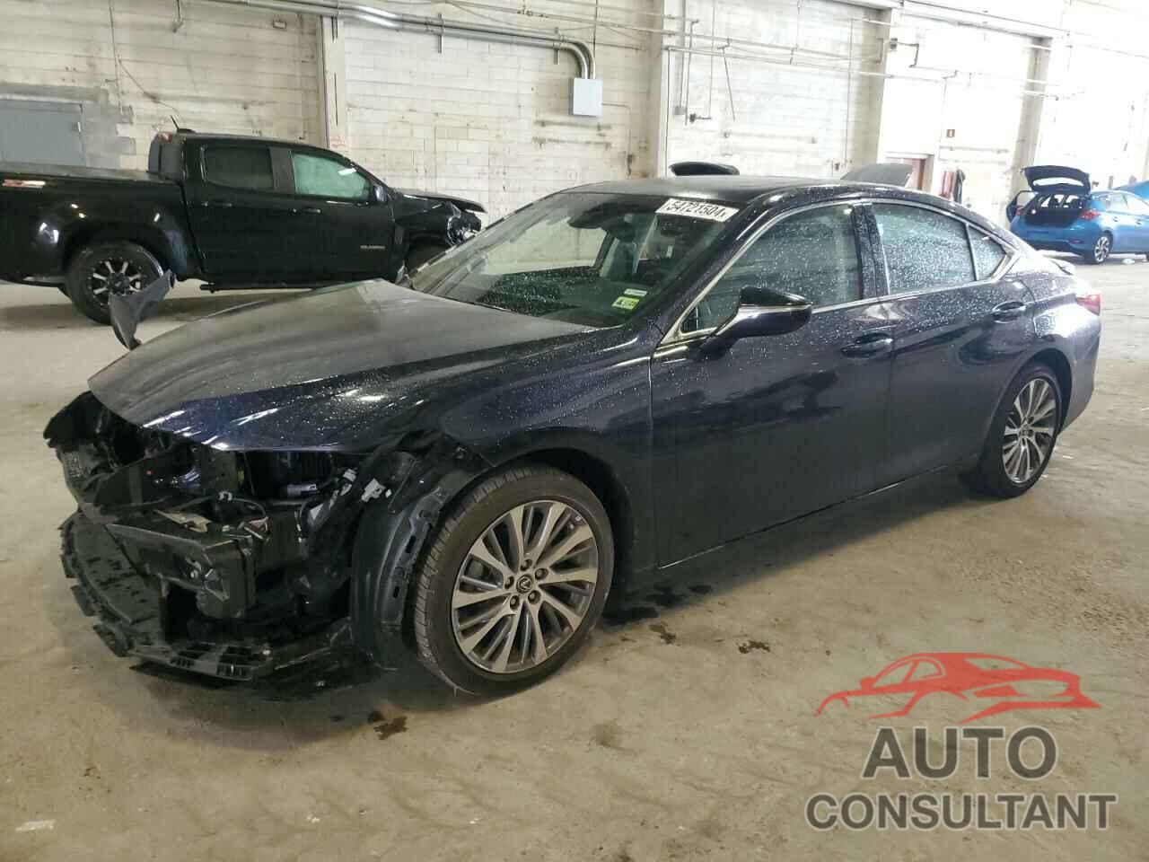 LEXUS ES250 2021 - 58AD11D17MU003035