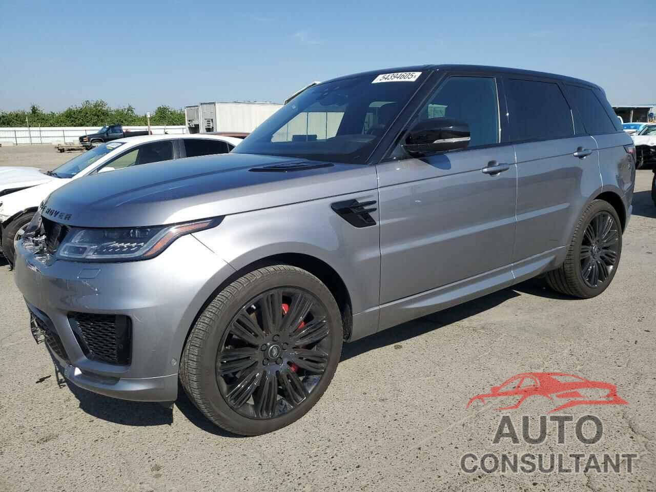 LAND ROVER RANGEROVER 2021 - SALWR2SE2MA770665