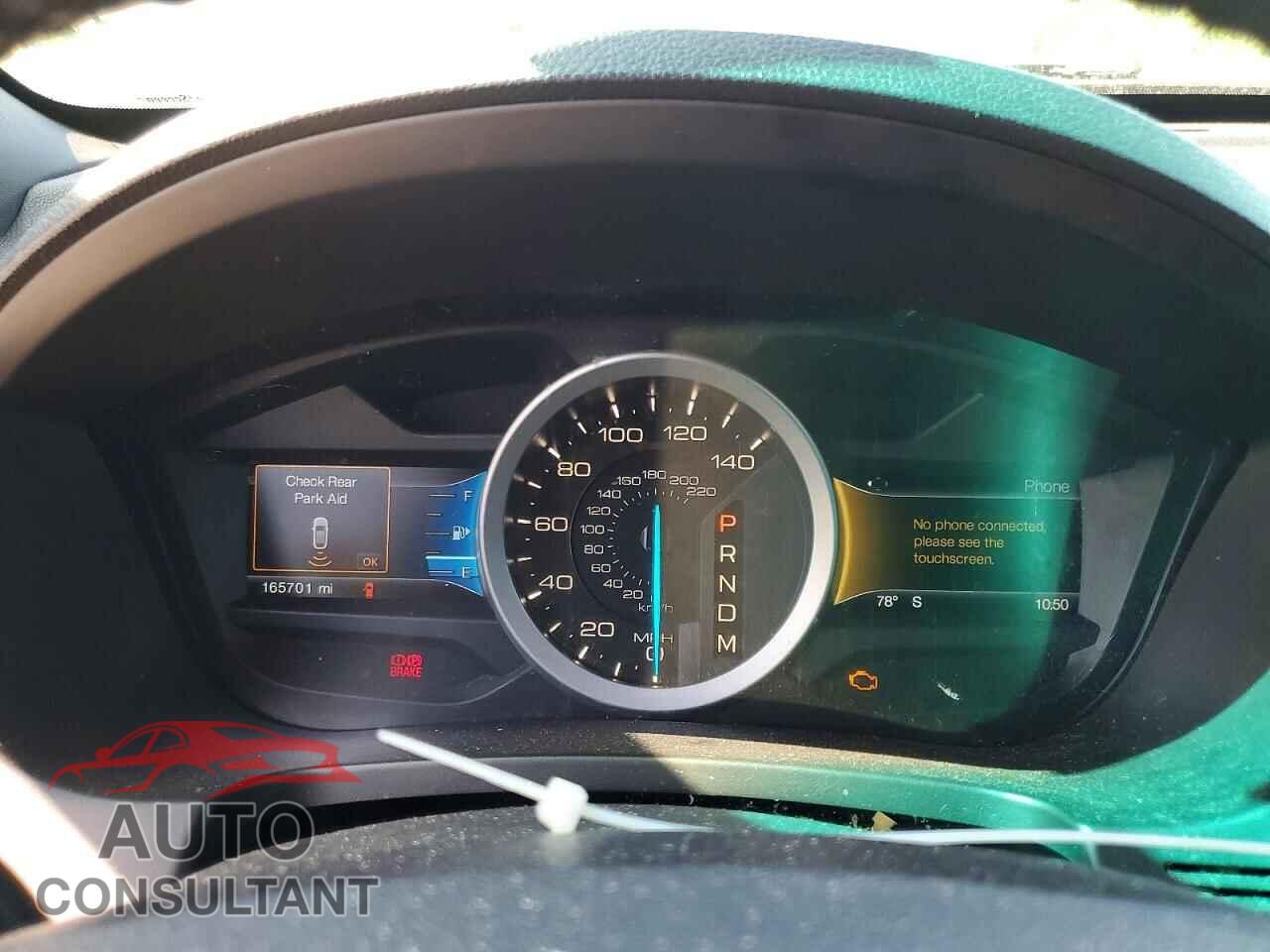 FORD EXPLORER 2014 - 1FM5K8D83EGA88096