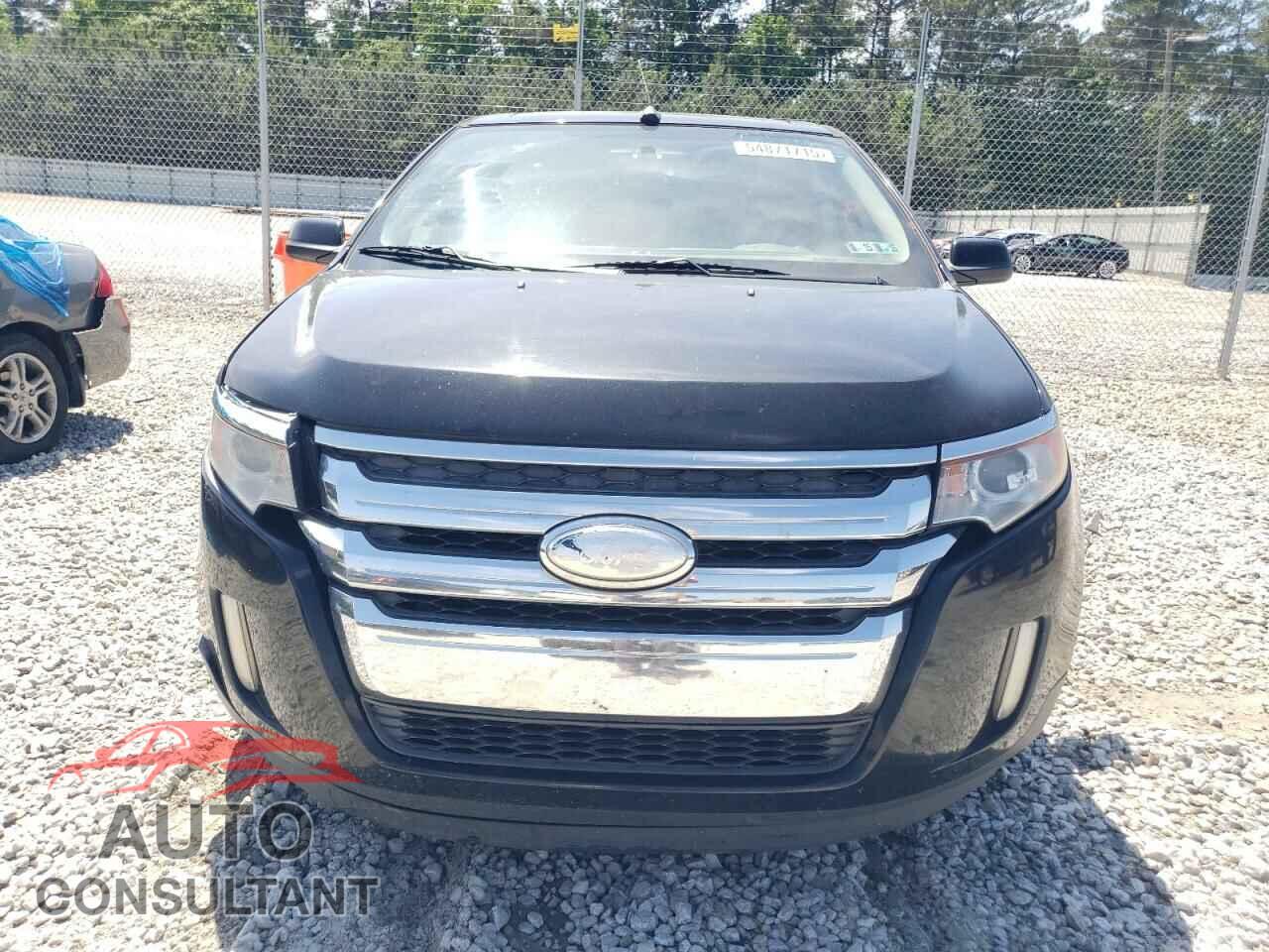 FORD EDGE 2013 - 2FMDK4JC9DBB40978