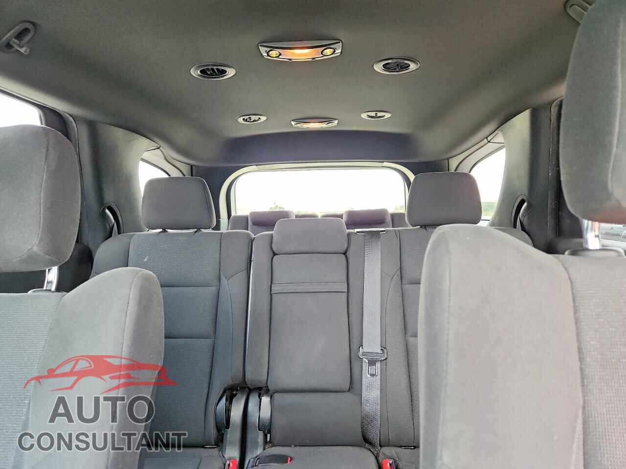 DODGE DURANGO 2014 - 1C4RDHAG5EC560673
