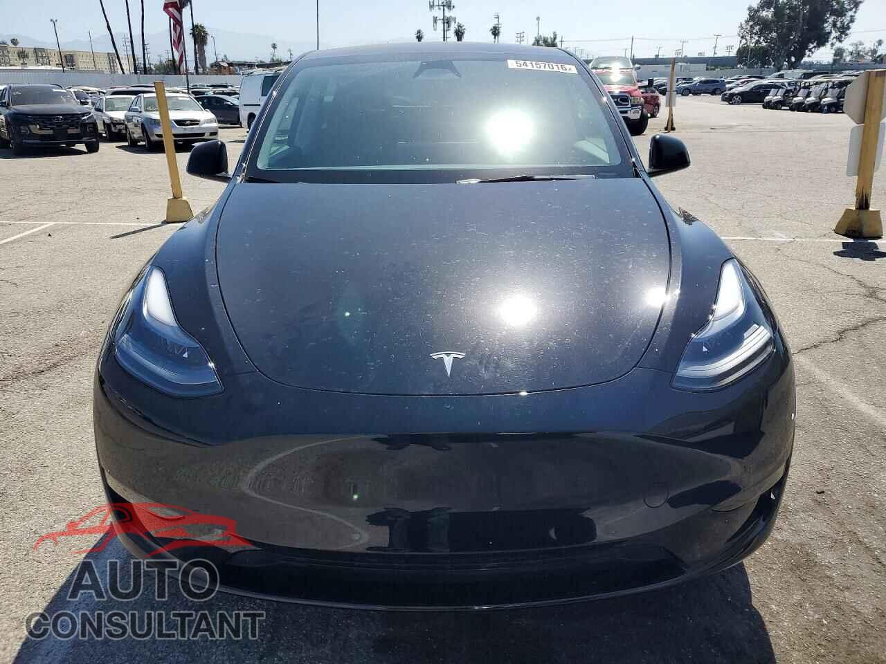 TESLA MODEL Y 2024 - 7SAYGDED5RF115258