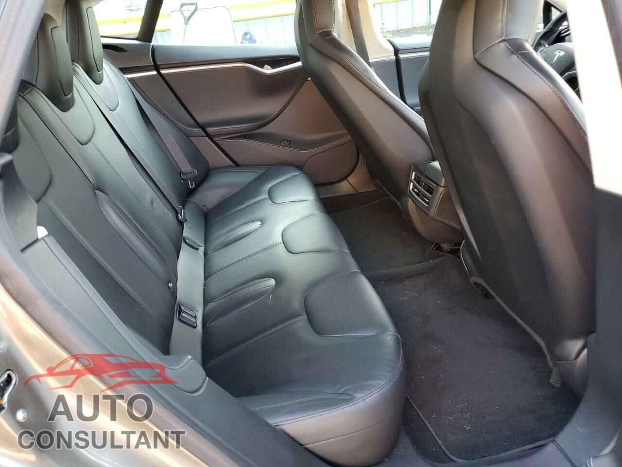 TESLA MODEL S 2015 - 5YJSA1E1XFF103949