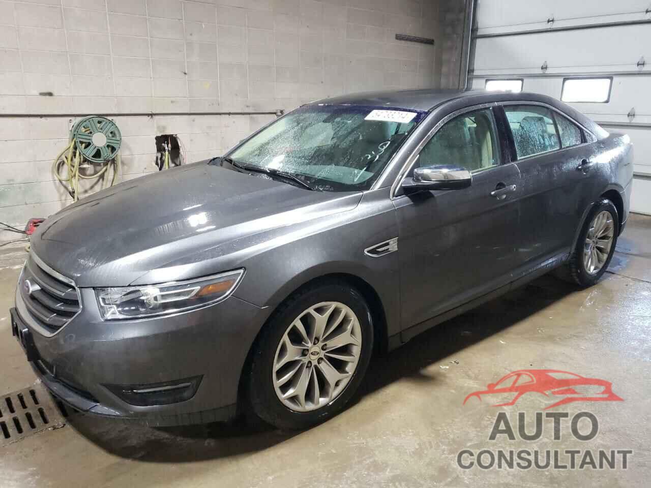 FORD TAURUS 2016 - 1FAHP2F88GG114245