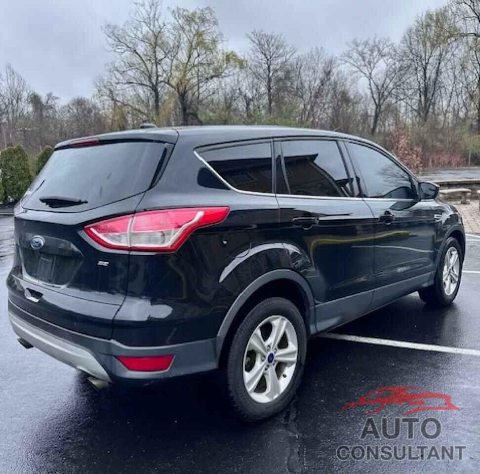 FORD ESCAPE 2016 - 1FMCU0G76GUA41526