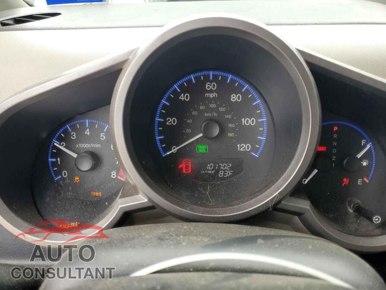 HONDA ELEMENT 2011 - 5J6YH1H79BL001064
