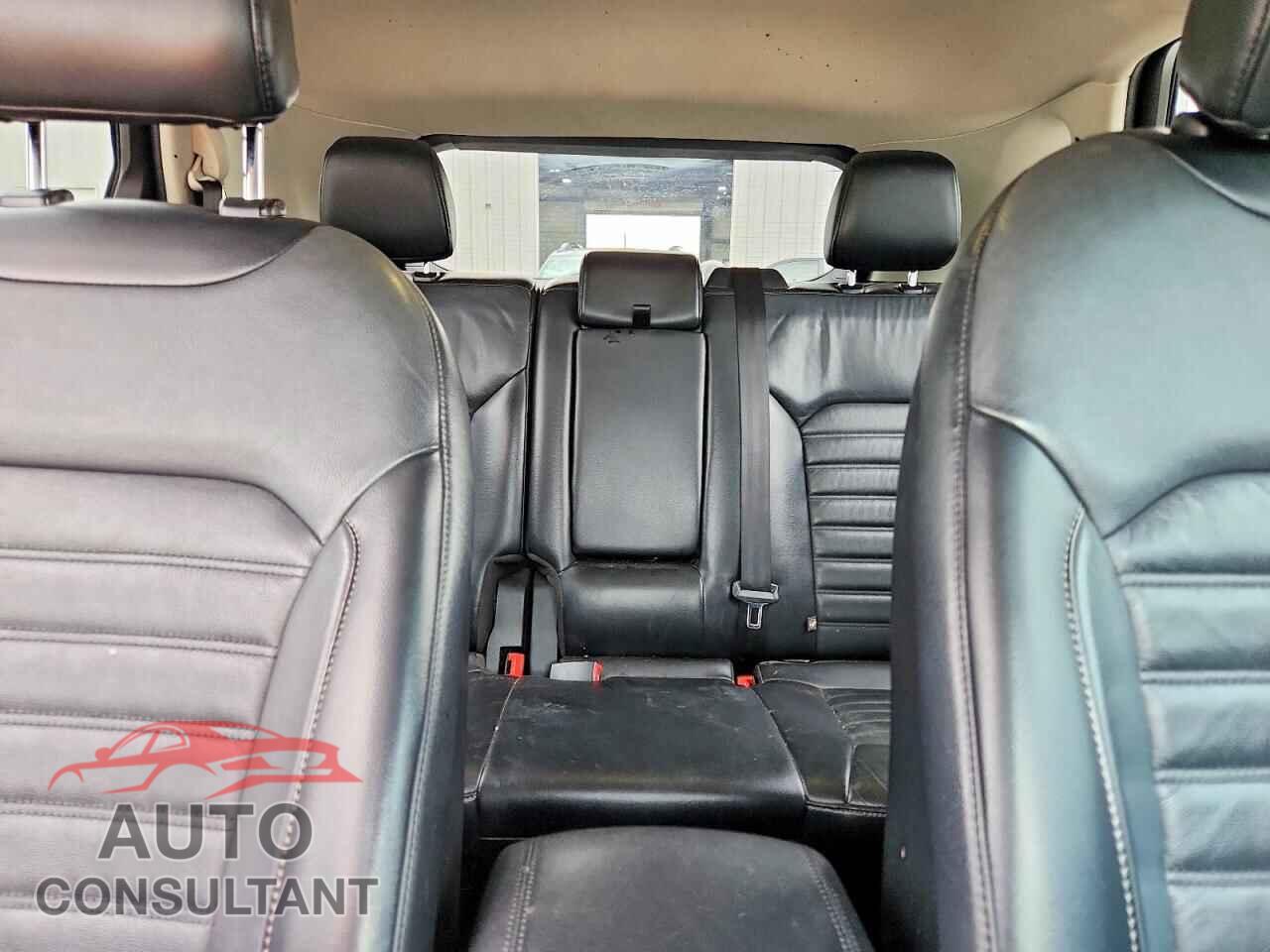 FORD EDGE 2015 - 2FMTK4J91FBB68583