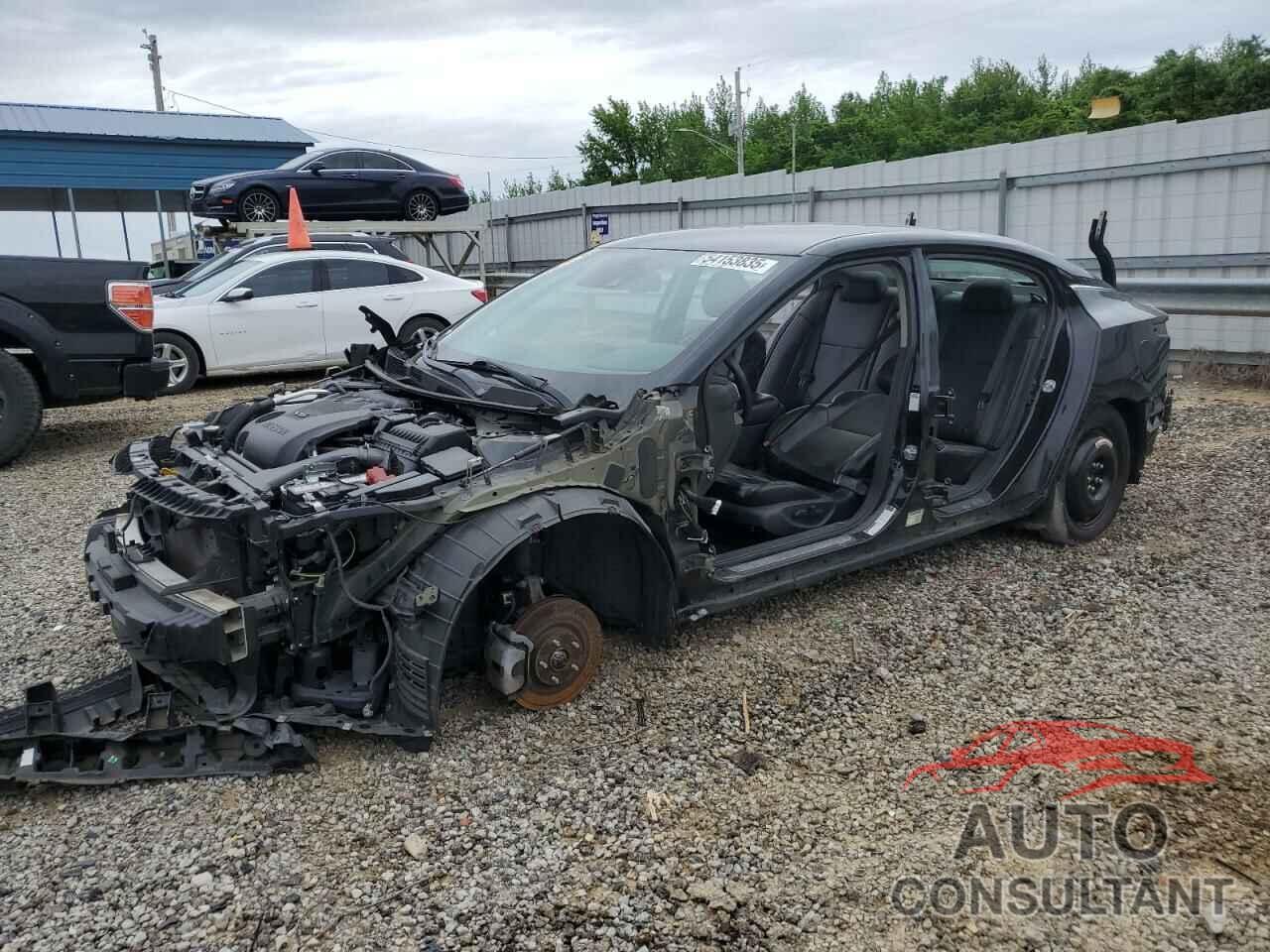NISSAN MAXIMA 2020 - 1N4AA6CV5LC380926
