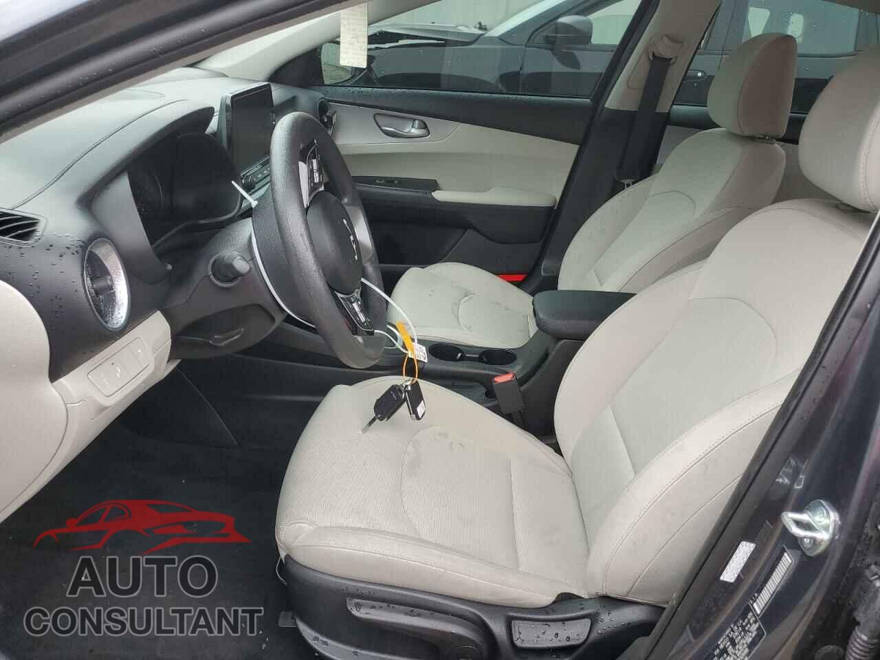 KIA FORTE 2023 - 3KPF24AD9PE626998