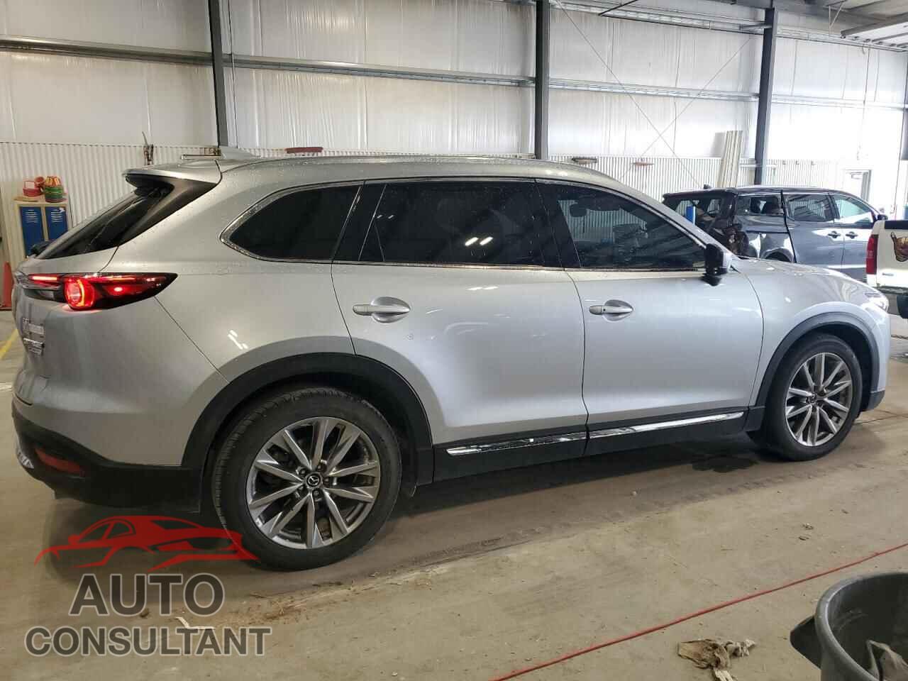 MAZDA CX-9 2017 - JM3TCBDY4H0128728
