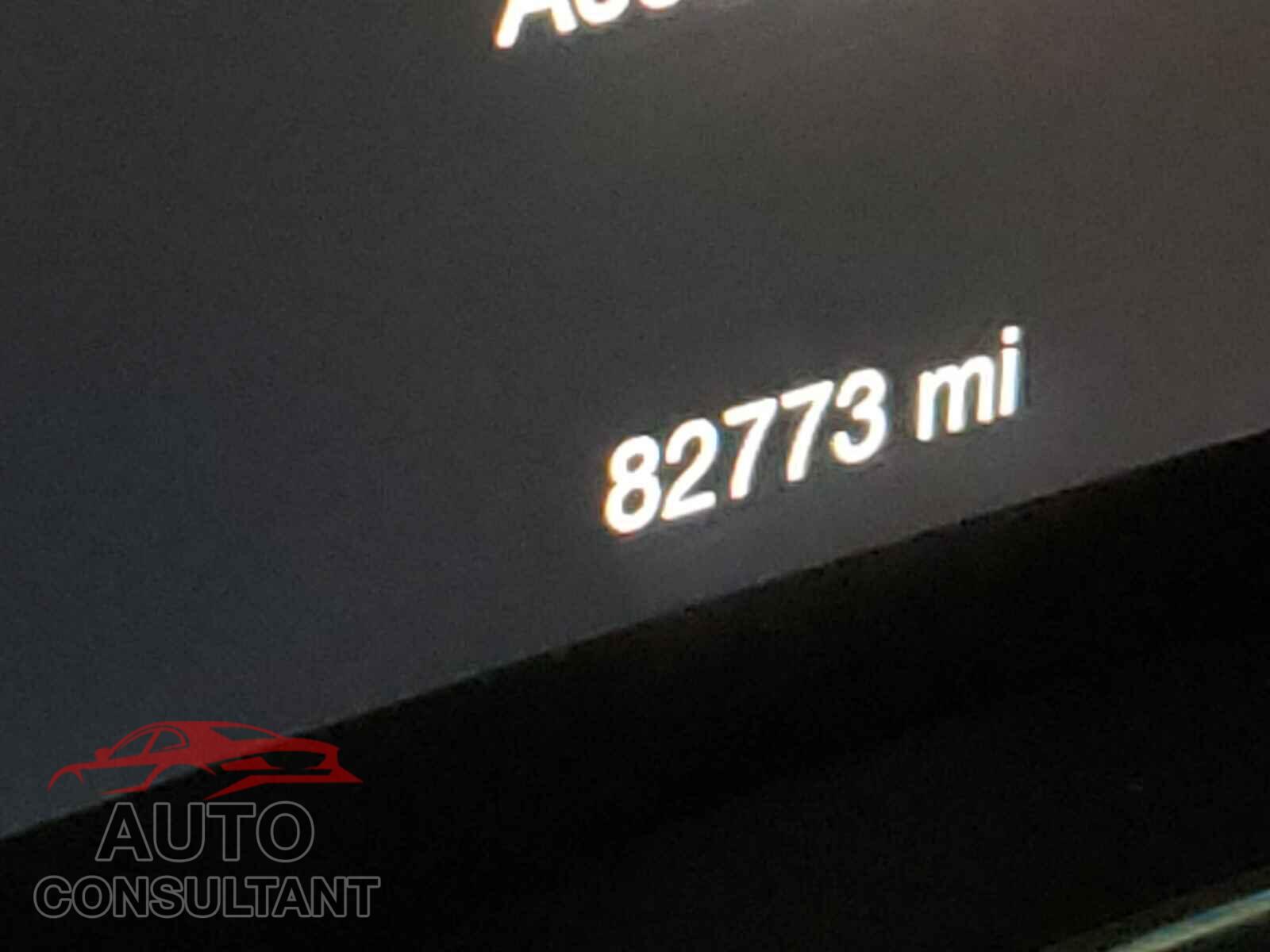 DODGE DURANGO 2016 - 1C4RDJDG3GC301086