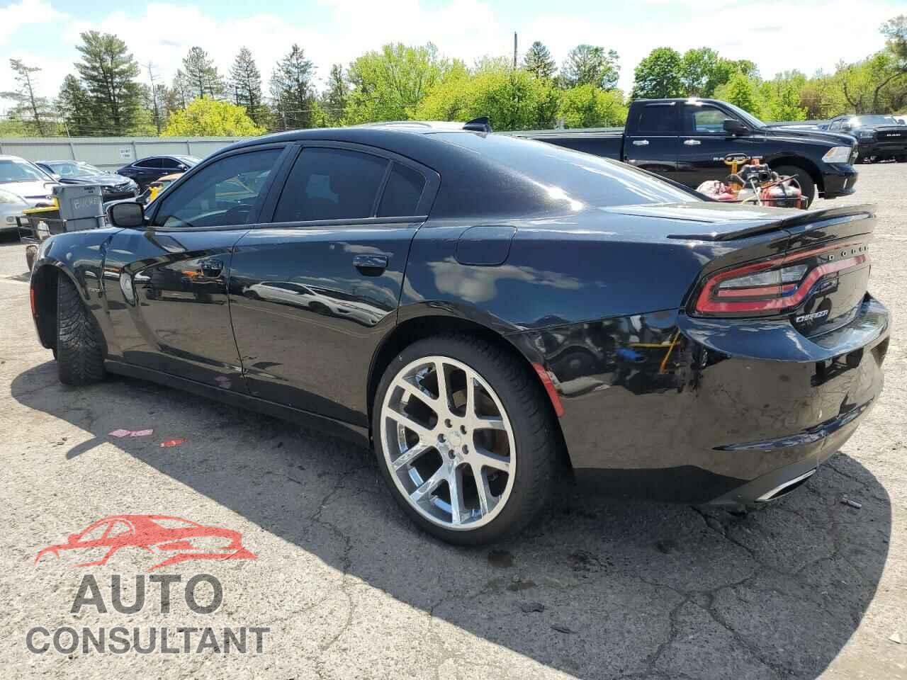 DODGE CHARGER 2017 - 2C3CDXCT2HH571999