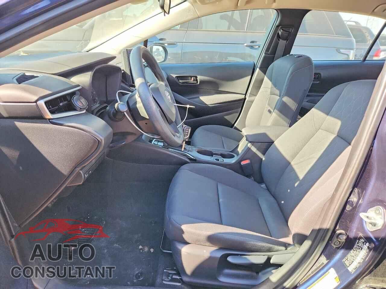 TOYOTA COROLLA 2023 - 5YFB4MDE4PP044545