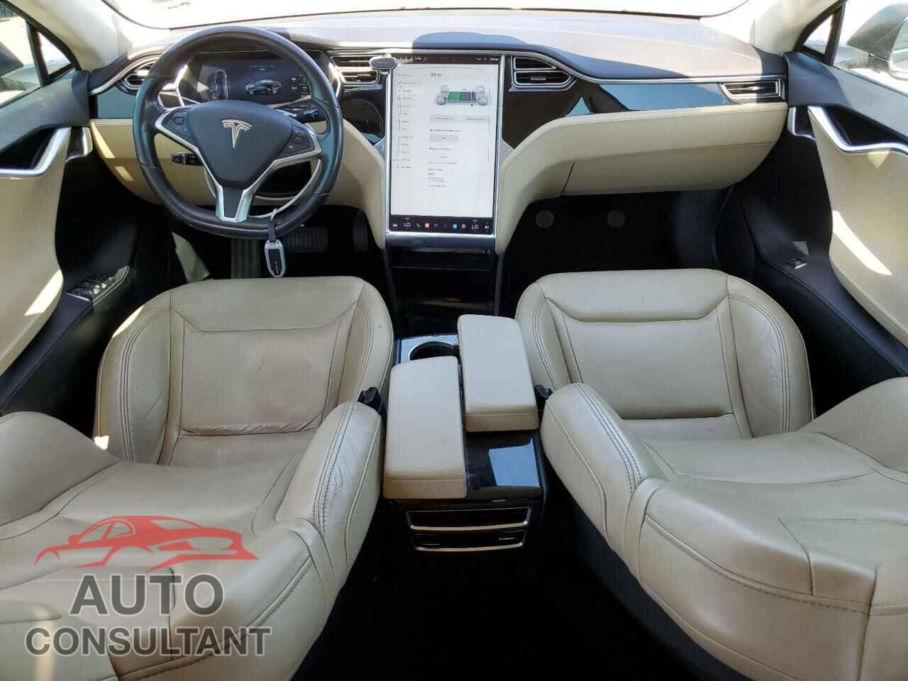 TESLA MODEL S 2016 - 5YJSA1E13GF128323