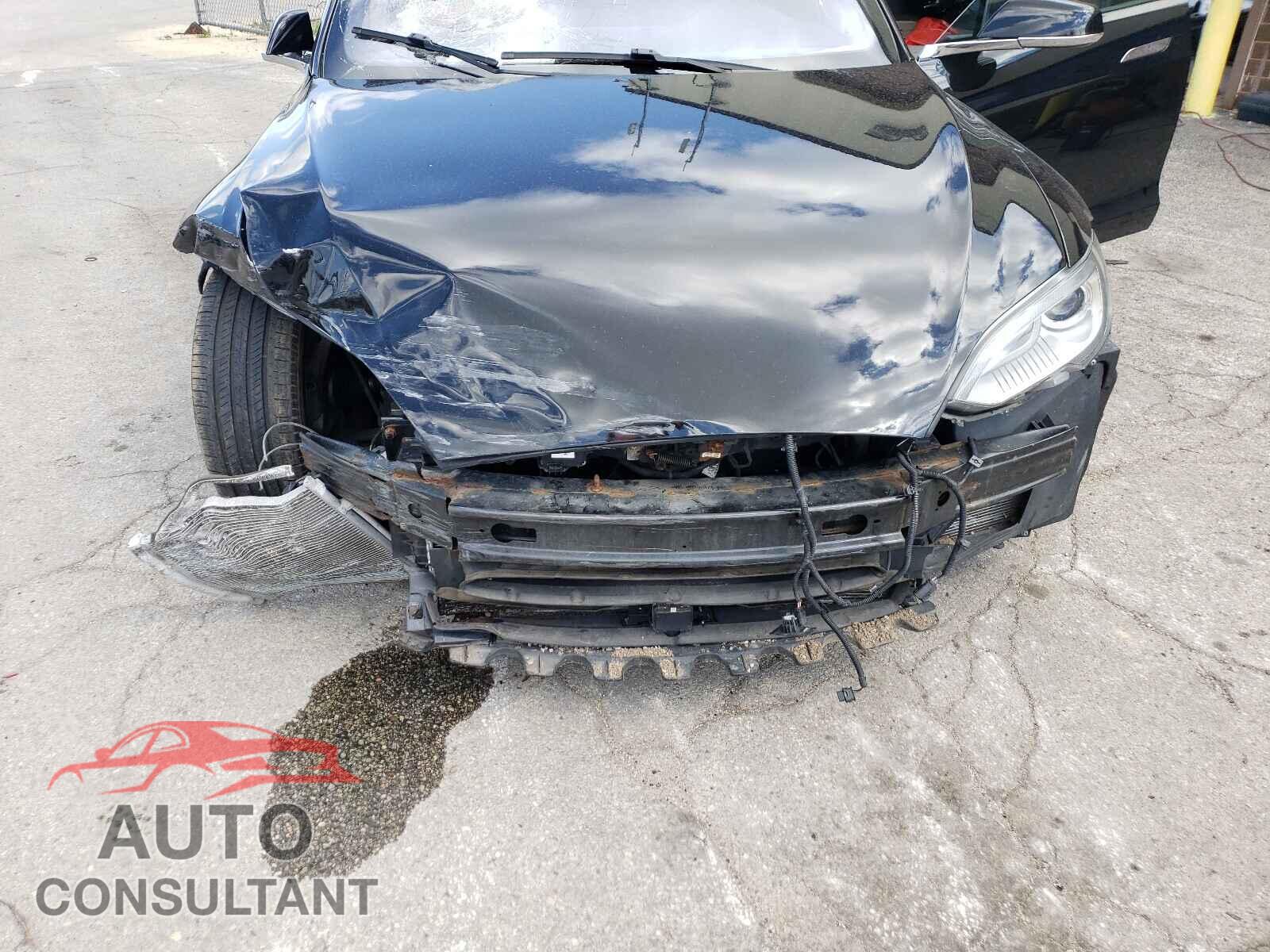 TESLA MODEL S 2016 - 5YJSA1E2XGF127260