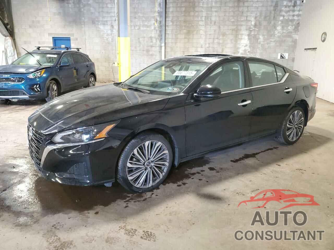 NISSAN ALTIMA 2024 - 1N4BL4EWXRN320002