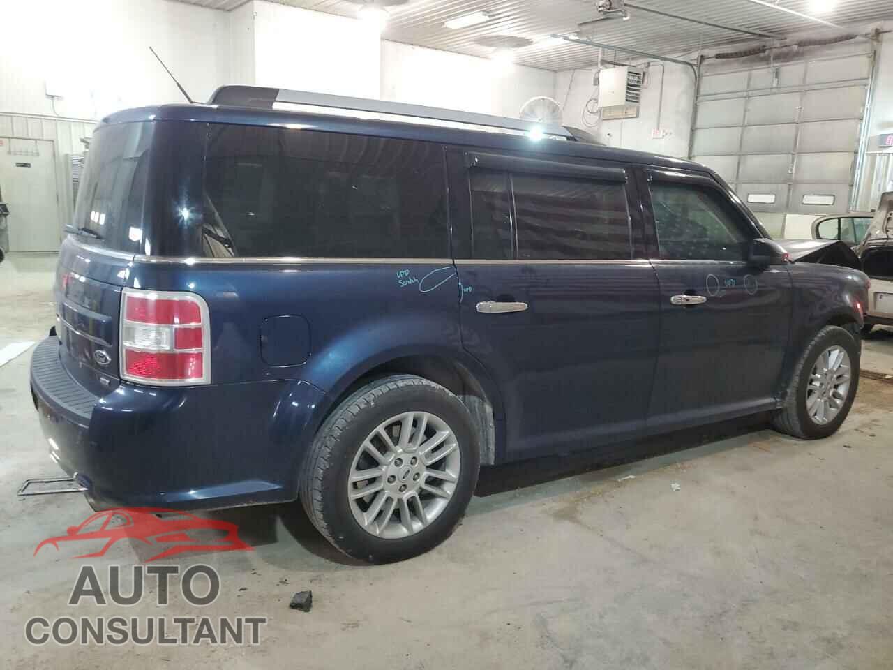 FORD FLEX 2017 - 2FMHK6C82HBA09385
