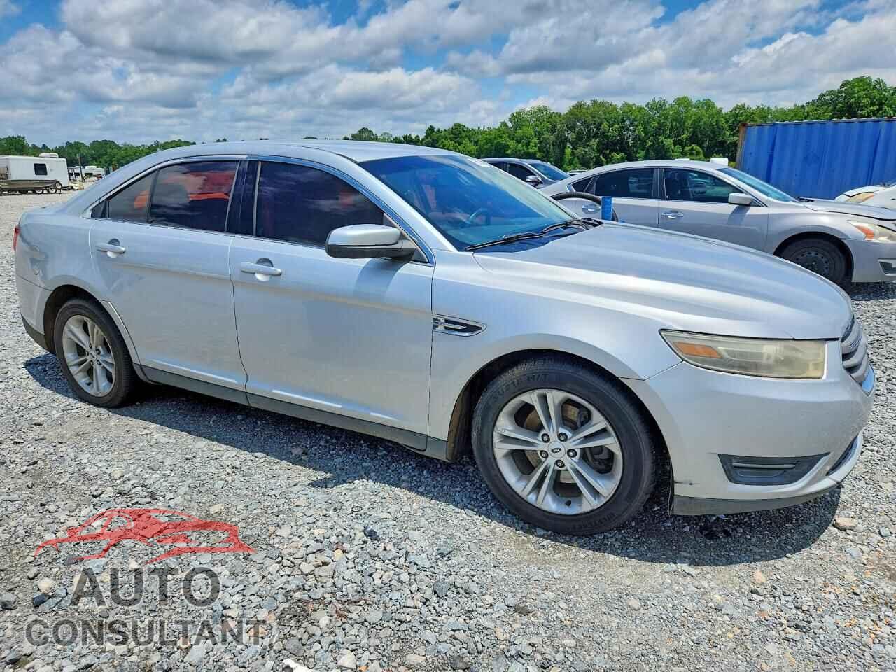 FORD TAURUS 2013 - 1FAHP2E82DG146184