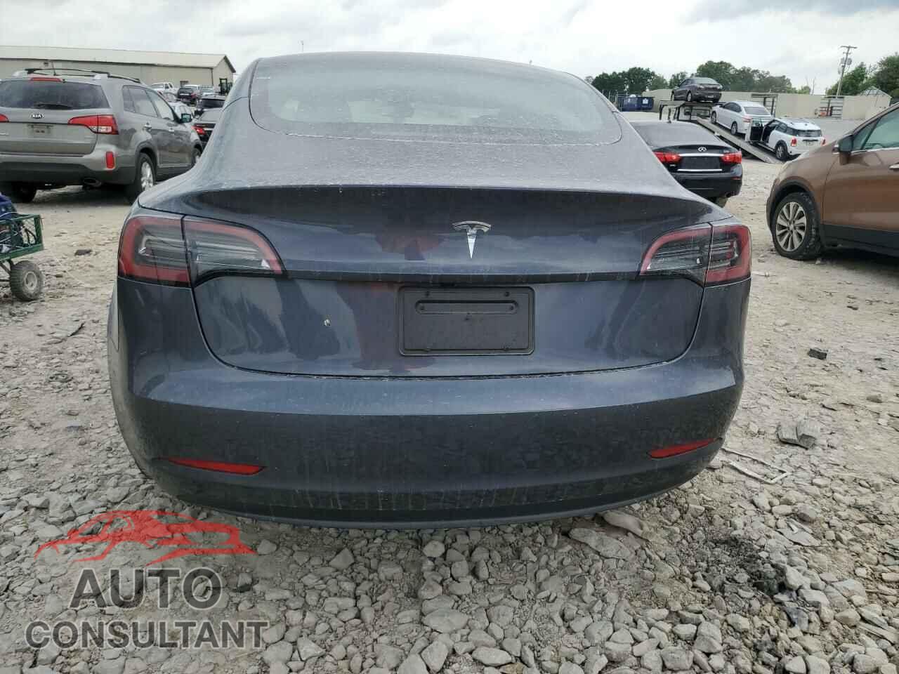 TESLA MODEL 3 2023 - 5YJ3E1EA6PF643194