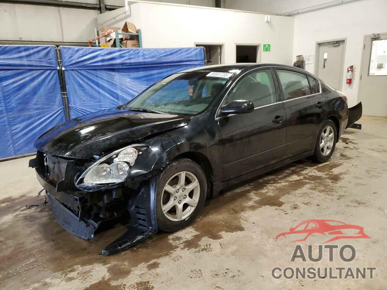 NISSAN ALTIMA 2012 - 1N4AL2AP3CN452833