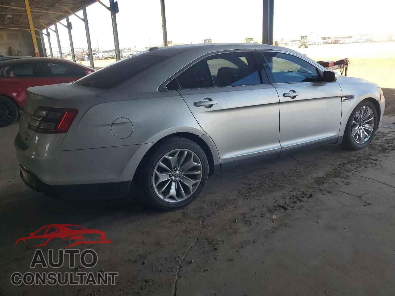 FORD TAURUS 2014 - 1FAHP2F84EG115454