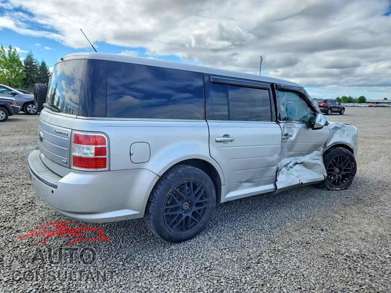 FORD FLEX 2012 - 2FMHK6DC1CBD01251