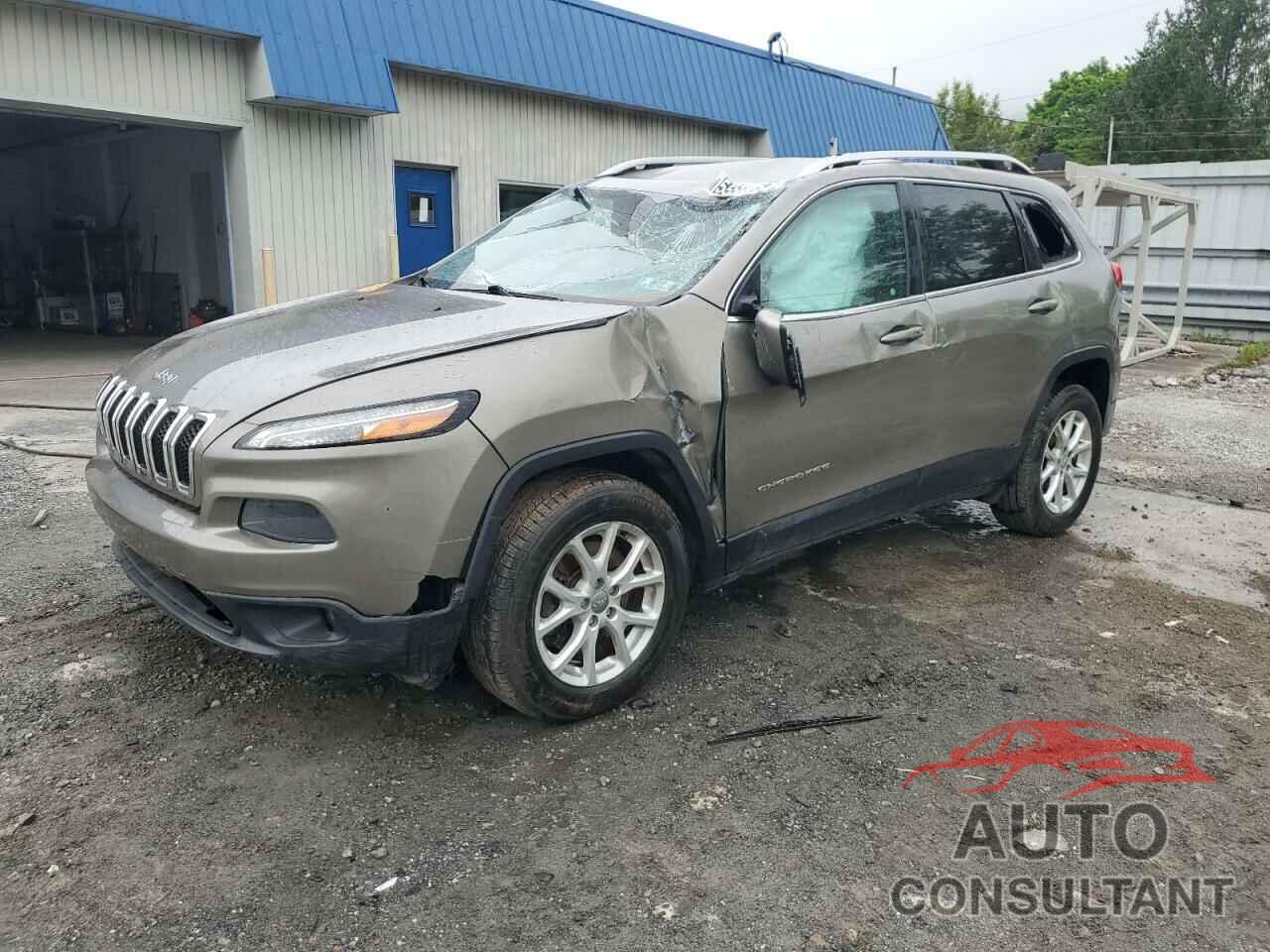 JEEP GRAND CHER 2018 - 1C4PJMLX1JD602458