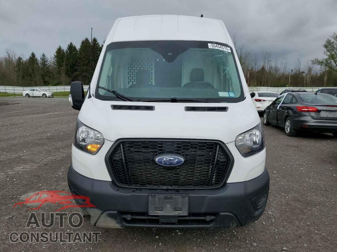 FORD TRANSIT 2022 - 1FTBR1X85NKA58035