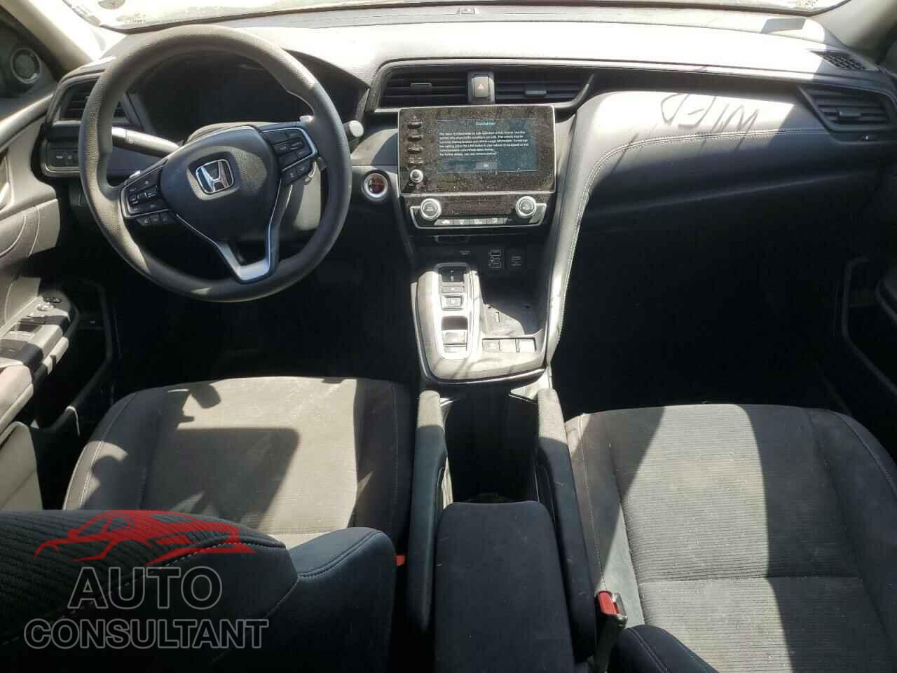 HONDA INSIGHT 2021 - 19XZE4F57ME007141