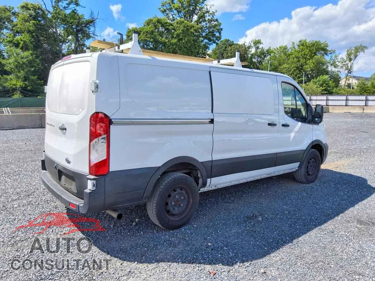FORD TRANSIT 2020 - 1FTBR1Y84LKB05924