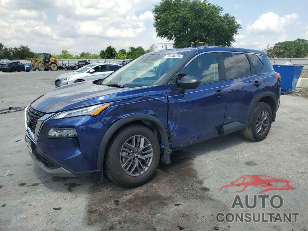 NISSAN ROGUE 2023 - 5N1BT3AAXPC936964