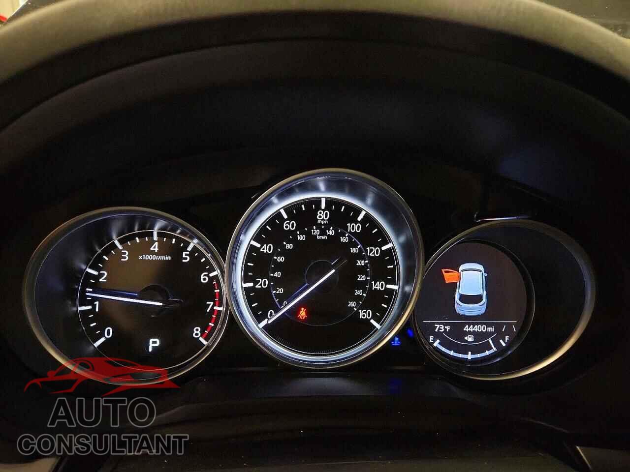 MAZDA CX-5 2023 - JM3KFBBM2P0251896