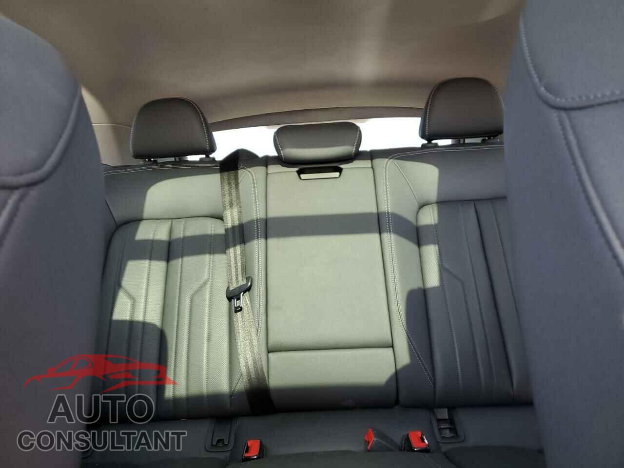 AUDI E-TRON 2021 - WA1LABGE2MB032749