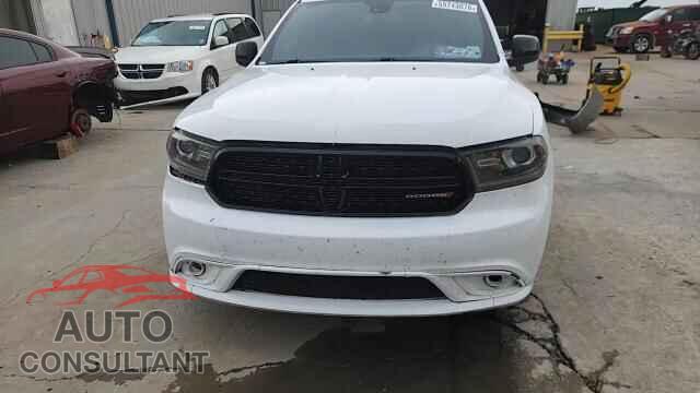 DODGE DURANGO 2020 - 1C4RDHAG5LC162649