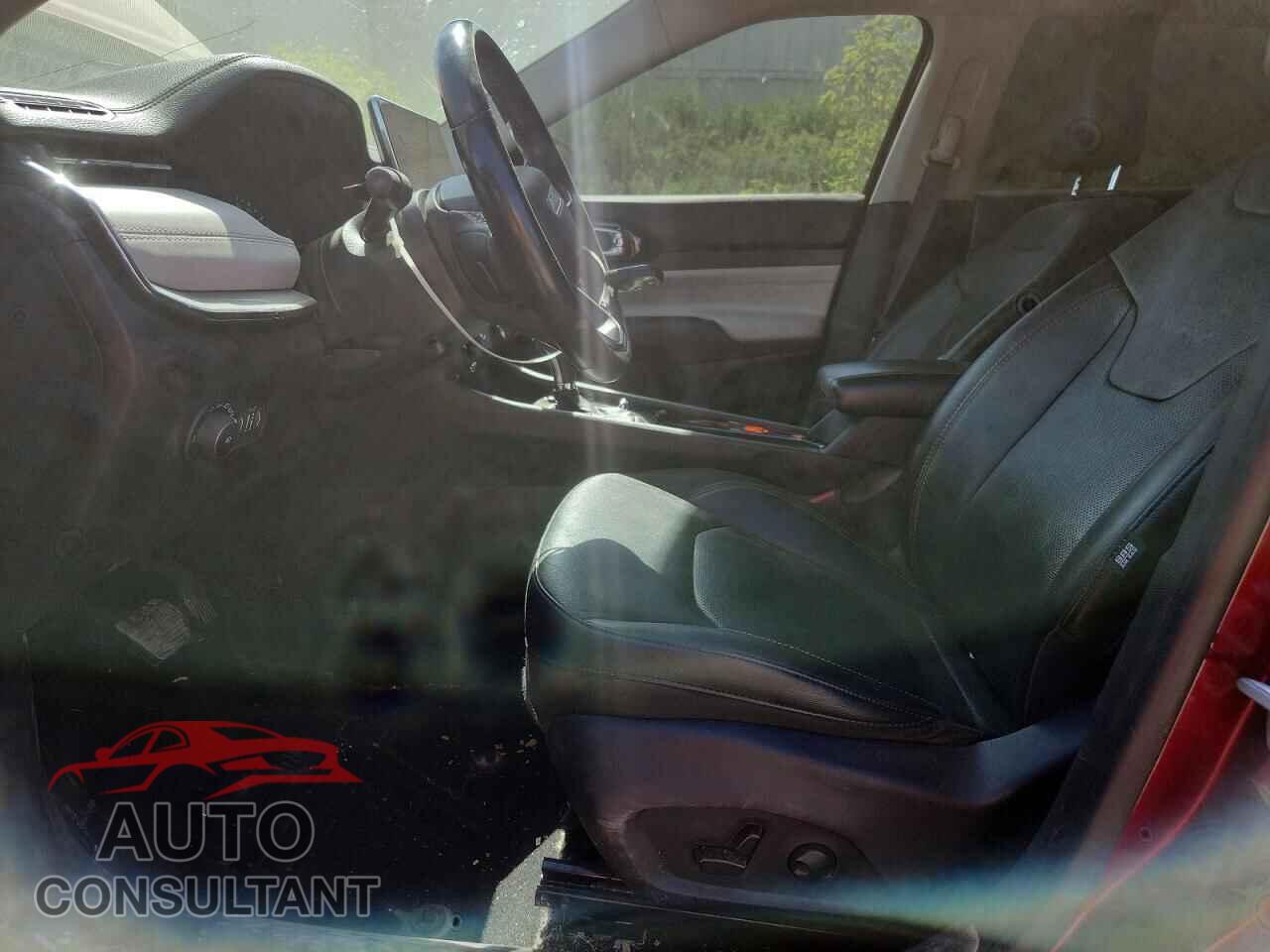 JEEP COMPASS 2022 - 3C4NJDCB1NT112078