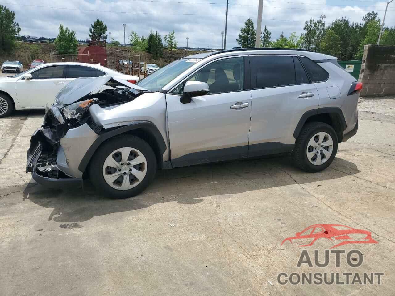 TOYOTA RAV4 2019 - JTMK1RFV4KD032636