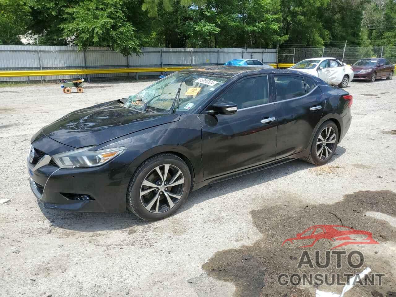 NISSAN MAXIMA 2018 - 1N4AA6AP4JC393717