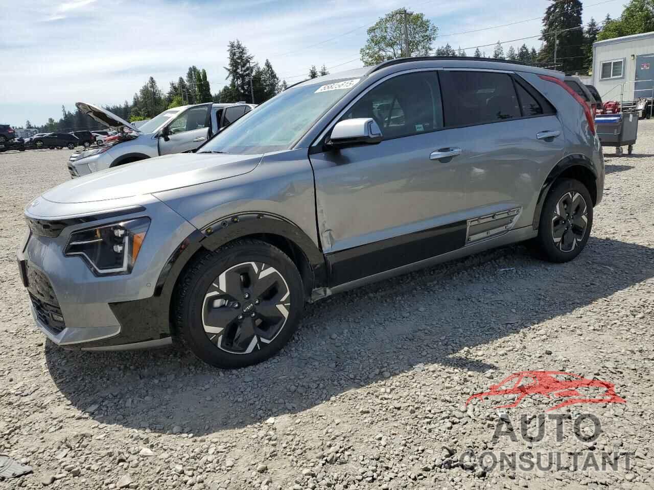 KIA NIRO WAVE 2024 - KNDCT3L18R5095871