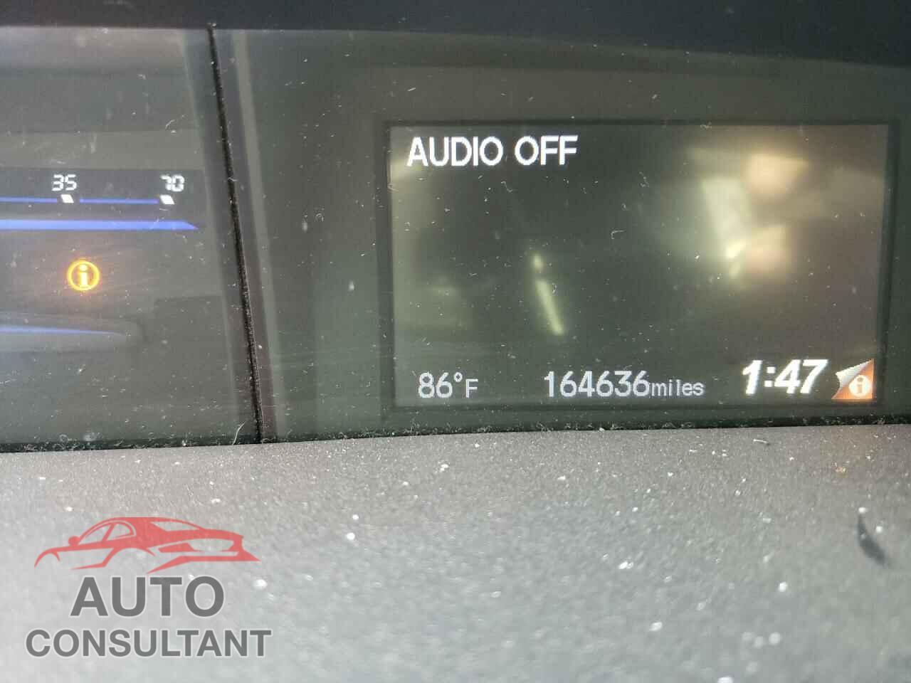 HONDA CIVIC 2014 - 19XFB2E57EE013301