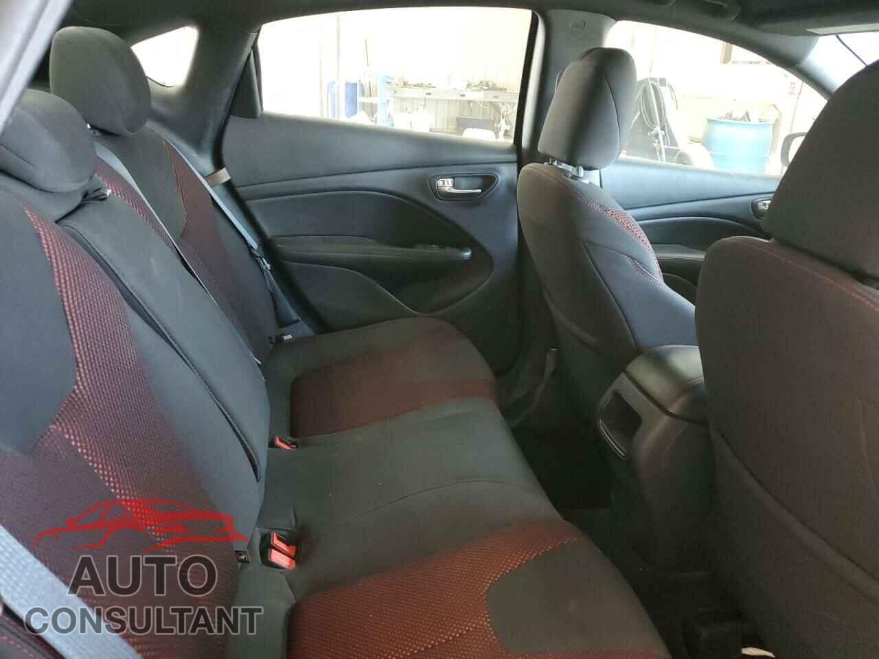 DODGE DART 2016 - 1C3CDFBB2GD516211